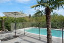 Villa 3 - Bambou in Sampzon - Rhône Alpes, Frankrijk foto 8887556