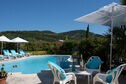 Villa Les Issambres in Roquebrune-sur-Argens - Oost-Frankrijk, Frankrijk foto 8887616