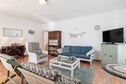 Vakantiehuis Woonkamer