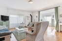 Vakantiehuis Woonkamer