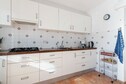 Vakantiehuis Keuken