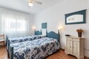 Vakantiehuis Slaapkamer