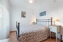 Vakantiehuis Slaapkamer