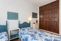 Vakantiehuis Slaapkamer
