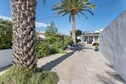 Vakantiehuis Tuin zomer