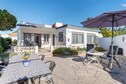 Vakantiehuis Exterieur zomer