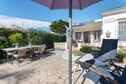 Vakantiehuis Terras/Balkon
