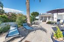 Vakantiehuis Terras/Balkon