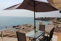 Vakantiehuis Terras/Balkon