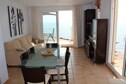 Vakantiehuis Eetkamer