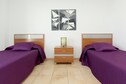 Vakantiehuis Slaapkamer