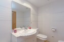 Vakantiehuis Badkamer