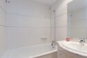 Vakantiehuis Badkamer