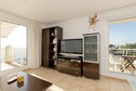 Vakantiehuis Woonkamer