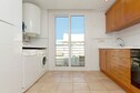 Vakantiehuis Keuken