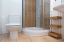 Vakantiehuis Badkamer