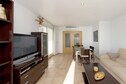 Vakantiehuis Eetkamer