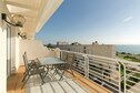 Vakantiehuis Terras/Balkon