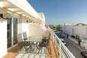 Vakantiehuis Exterieur zomer