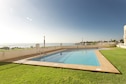 Vakantiehuis Zwembad