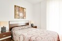 Vakantiehuis Slaapkamer