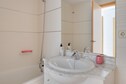 Vakantiehuis Badkamer