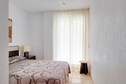 Vakantiehuis Slaapkamer