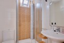 Vakantiehuis Badkamer