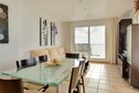 Vakantiehuis Eetkamer