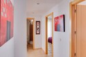 Vakantiehuis Overloop