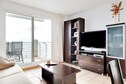 Vakantiehuis Woonkamer