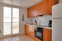 Vakantiehuis Keuken
