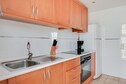 Vakantiehuis Keuken