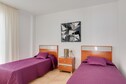 Vakantiehuis Slaapkamer