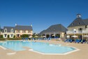 Vakantiehuis Exterieur zomer