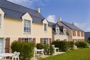 Vakantiehuis Exterieur zomer