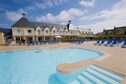 Vakantiehuis Faciliteiten en service vakantiepark