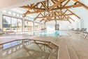 Vakantiehuis Faciliteiten en service vakantiepark