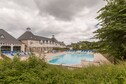 Vakantiehuis Faciliteiten en service vakantiepark