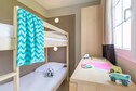 Vakantiehuis Slaapkamer