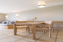 Vakantiehuis Eetkamer