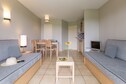 Vakantiehuis Woonkamer