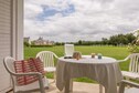 Vakantiehuis Terras/Balkon
