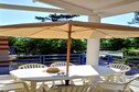 Vakantiehuis Terras/Balkon