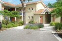 Vakantiehuis Exterieur zomer