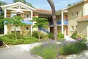Vakantiehuis Exterieur zomer
