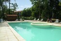 Vakantiehuis Zwembad