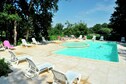 Vakantiehuis Zwembad
