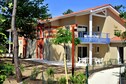 Vakantiehuis Exterieur zomer