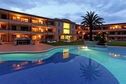 Vakantiepark Aparthotel Golf Beach 5 in Pals - Catalonië, Spanje foto 8246356